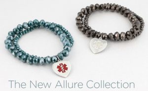 allure collection