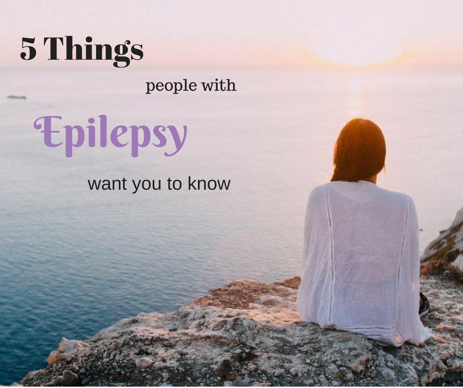 Dispelling Epilepsy Myths for Epilepsy Awareness Month