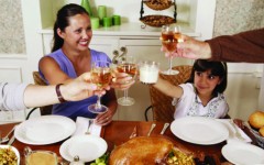 Allergy Friendly Holidays