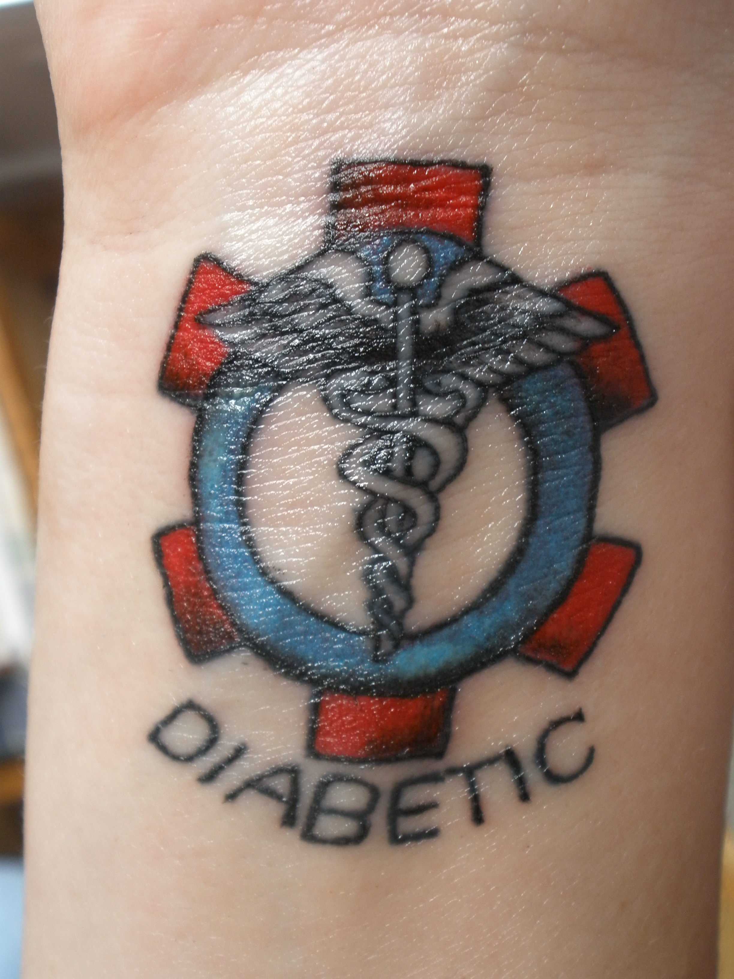 12 Diabetic Tattoo Ideas That Will Blow Your Mind  alexie