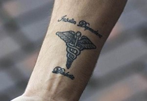 diabetic-tattoo-idea