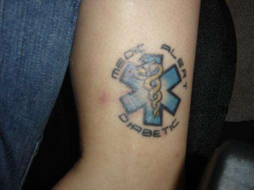 medic-alert-tattoo - The Health Room by American Medical ID