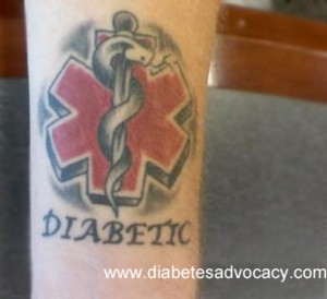 medical-tattoo