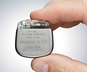 pacemaker lifestyle tips