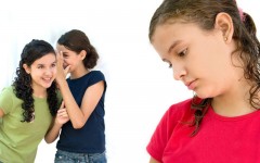 food allergy bullying