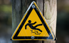 national safety month
