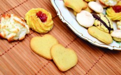 diabetes-friendly christmas
