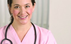 school nurse