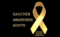 gaucher awareness