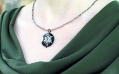 revolution necklace