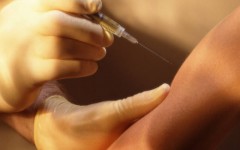 flu shot