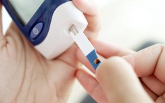 glucometer
