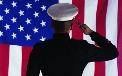 soldier