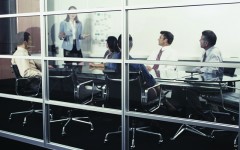 diabetes in the workplace