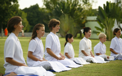 meditation